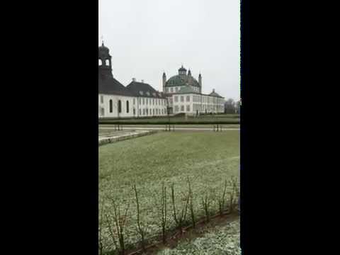 Video: Fredensborg Sarayı (Fredensborg Slot) açıklaması ve fotoğrafları - Danimarka: Hilerod