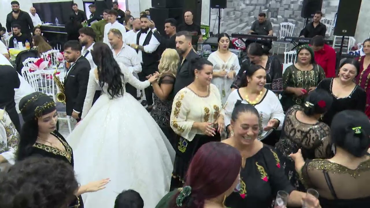 Lazare & Salomee /// Nunta 08.09.2025 /// PART 2