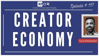 Virtual Reality Travel Content Creation - Tarik Mohamed - Ceo Collective Overview