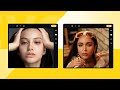 이제 메이크업까지 직접 해버리는 AI 보정의 시대가 왔습니다! | Evoto AI