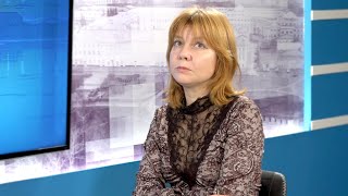 СУТЬ ДЕЛА Анна Давыдова, эксперт министерства культуры РФ