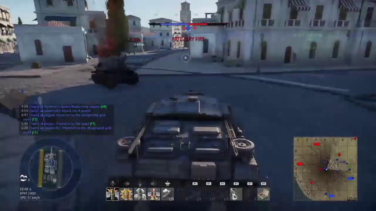 WAR THUNDER Online live Broadcast on PS4 MR MACH  takes on the online World time to get them trolls