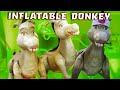 The Bizarre Story Of The Jaguar F1 Team S Inflatable Donkey The Bizarre Story Of The Jaguar F1 Team S Inflatable Donkey