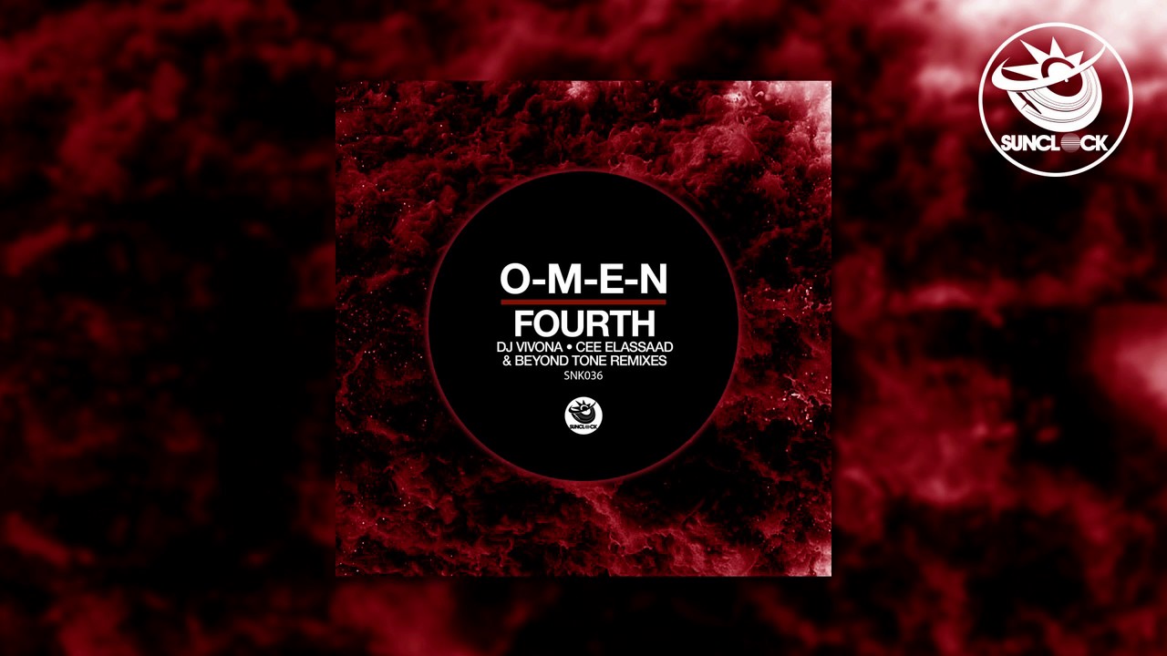 Guarda O-M-E-N - Fourth (Cee ElAssaad Voodoo Mix) - SNK036 su YouTube Guarda O-M-E-N - Fourth (Cee ElAssaad Voodoo Mix) - SNK036 su YouTube
