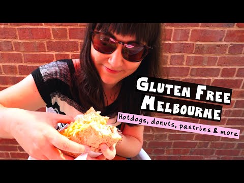 Wideo: Czy kransky mają gluten?