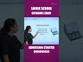 6th Sainik School GK Important Questions | Sainjk Exam Class