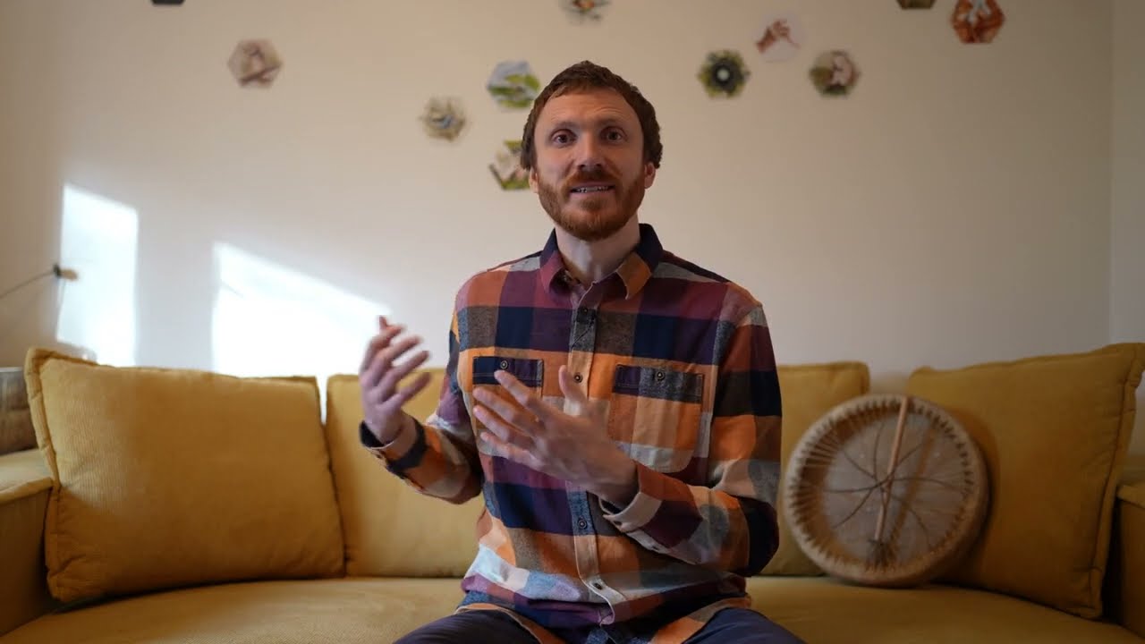 11. Conclusions on the soulcentric mentoring course