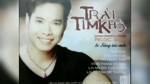 TRÊN ĐỒI CỎ NON. Ngọc Sơn