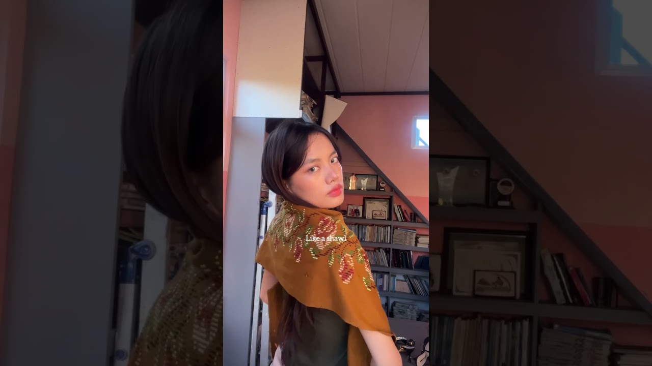 P0V: A Day of Life in Mizoram