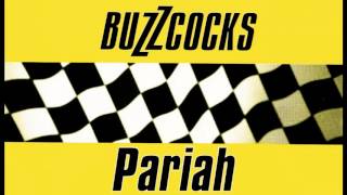 BUZZCOCKS - Pariah