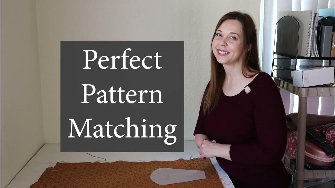 Perfect Pattern Matching - YouTube