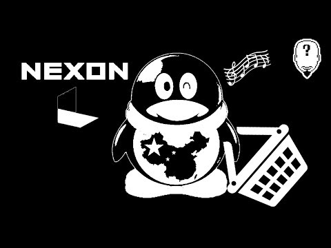 이걸 또 중국이…? 10조에 팔리는 넥슨, 숨겨진 이유