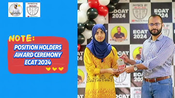 NET ECAT BCAT MDCAT NTS 2025 Prep | All Universities Entry Test Preparation | Starting Now