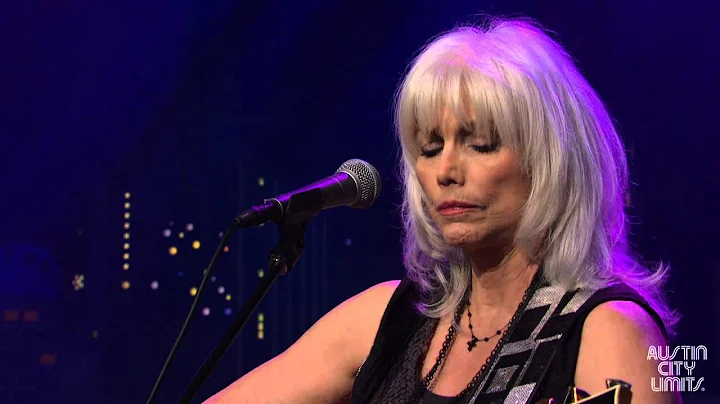 Austin City Limits Web Exclusive: Emmylou Harris &...