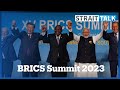 BRICS Summit Puts Expansion and De-dollarisation at the Top of Its Agenda