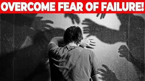 How To Overcome Fear Of Failure | Silva Guide