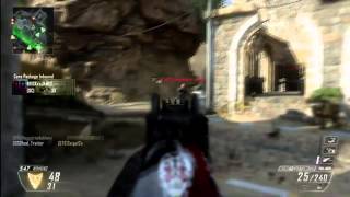 Black Ops 2 Jammin In Yemen Live Commentary