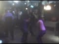 Girls at the club dancing to Gwen Clark's "Get Back" f/ Caine