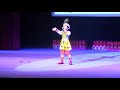 20170930 萧靖怡 我是草原小骑手 亚庇区潮青歌唱决赛 20170930 萧靖怡 我是草原小骑手 亚庇区潮青歌唱决赛