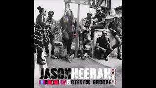 Jason Heerah & Otentik Groove - Nou sime (Album)(Paroles) chords