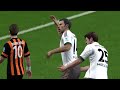 Claudio Pizarro scores for FC Bayern against Donezk - FIFA 14 Career Mode Champions Cup