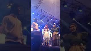 Nabila maharani Tri Suaka Zinidin Zidan Selvy Anggraeni