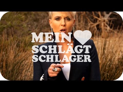 Hannah - Zoags mir (Offizielles Video)