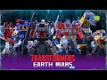 Transformers: Earth Wars Beta Android gameplay 1080p [HD]