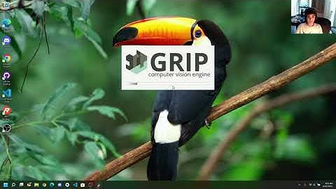 How to Make a Color Detection Algorithm with OpenCV and GRIP