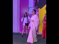 Gangubaialia bhattbollywood themeibs hyderabad fashion walk