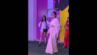 Gangubaialia Bhattbollywood Themeibs Hyderabad Fashion Walk