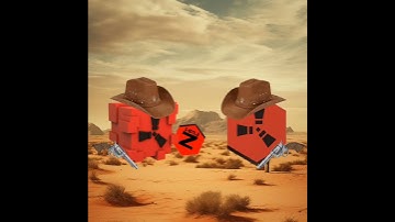 Rustme vs Rustex Remake #rustme #rustexremake #rust #minecraft #shorts