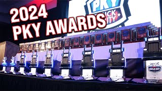 2024 MATS PKY Truck Beauty Championship: Full awards presentation by Overdrive 400 views 1 month ago 1 hour, 6 minutes