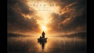 VELUM SKY - The Ferryman