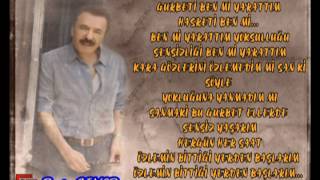 FERDİ TAYFUR-GURBETİ BEN Mİ YARATTIM (Engin ÇINAR)