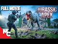 Cloned Dinosaurs Breached Containment & Are Heading For The City | Jurassic Apex | Full Movie