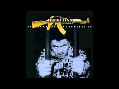 데프콘 Defconn - Kill Dat Noize