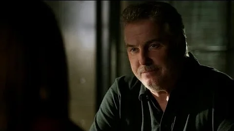 GSR  Grissom and Sara: Immortality. Grissom confes...