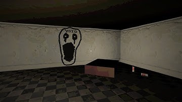 The most terrifying game on Steam