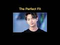 ✨ kai xu The perfect fit cheng xiao #cdrama #Kdrama #filling in your smile