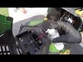 Lawnmower Maintenance Tips: #1 Cleaning Your Intake & Carburetor