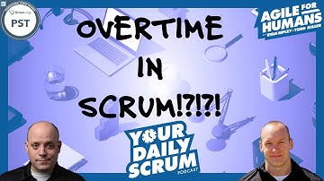 YDS: Can Scrum Teams Work Overtime to Reach a Sprint Goal?