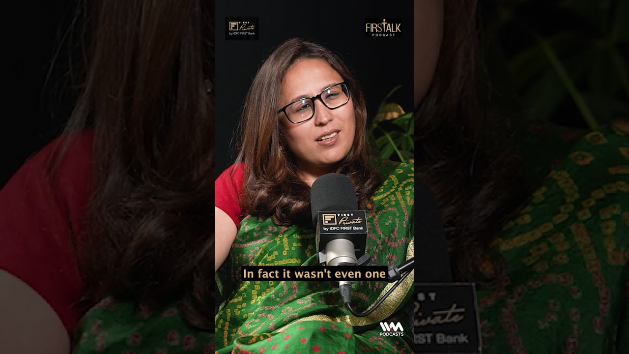 Radhika Gupta’s Shocking Confession