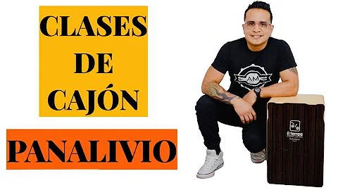 Clases de cajn - Panalivio / Arturo Miranda