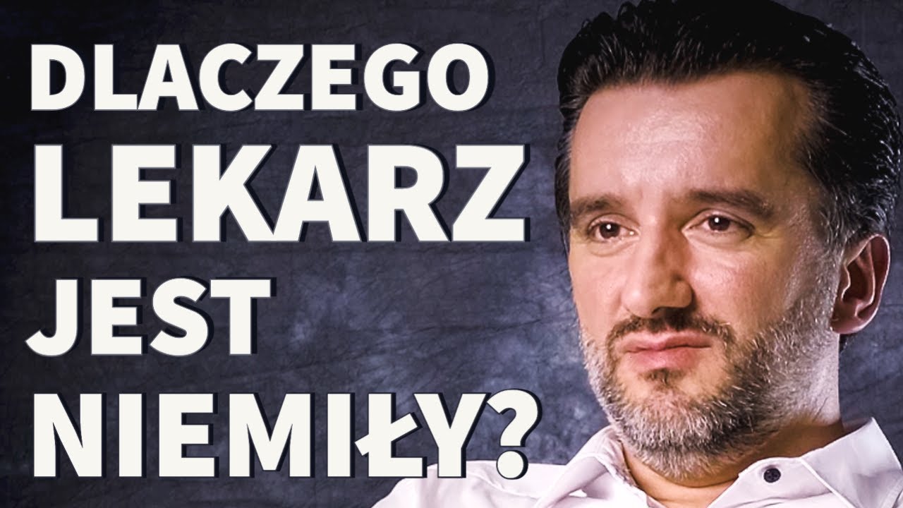 „Wiele operacji jest niepotrzebnych. To żyła złota dla szpitali” | SKRAWKI