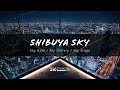 【4K】SHIBUYA SKY - 渋谷スカイ全展望装置空間歩き動画！人が少ない渋谷スカイ！