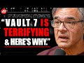 CIA Spy Explains Vault 7 John Kiriakou
