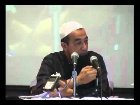 Beza Kuliah Agama Surau & Masjid Terengganu (UIA Gombak 