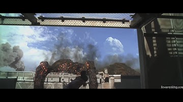 映画『スカイライン－征服－』海外版予告編（字幕）高画質