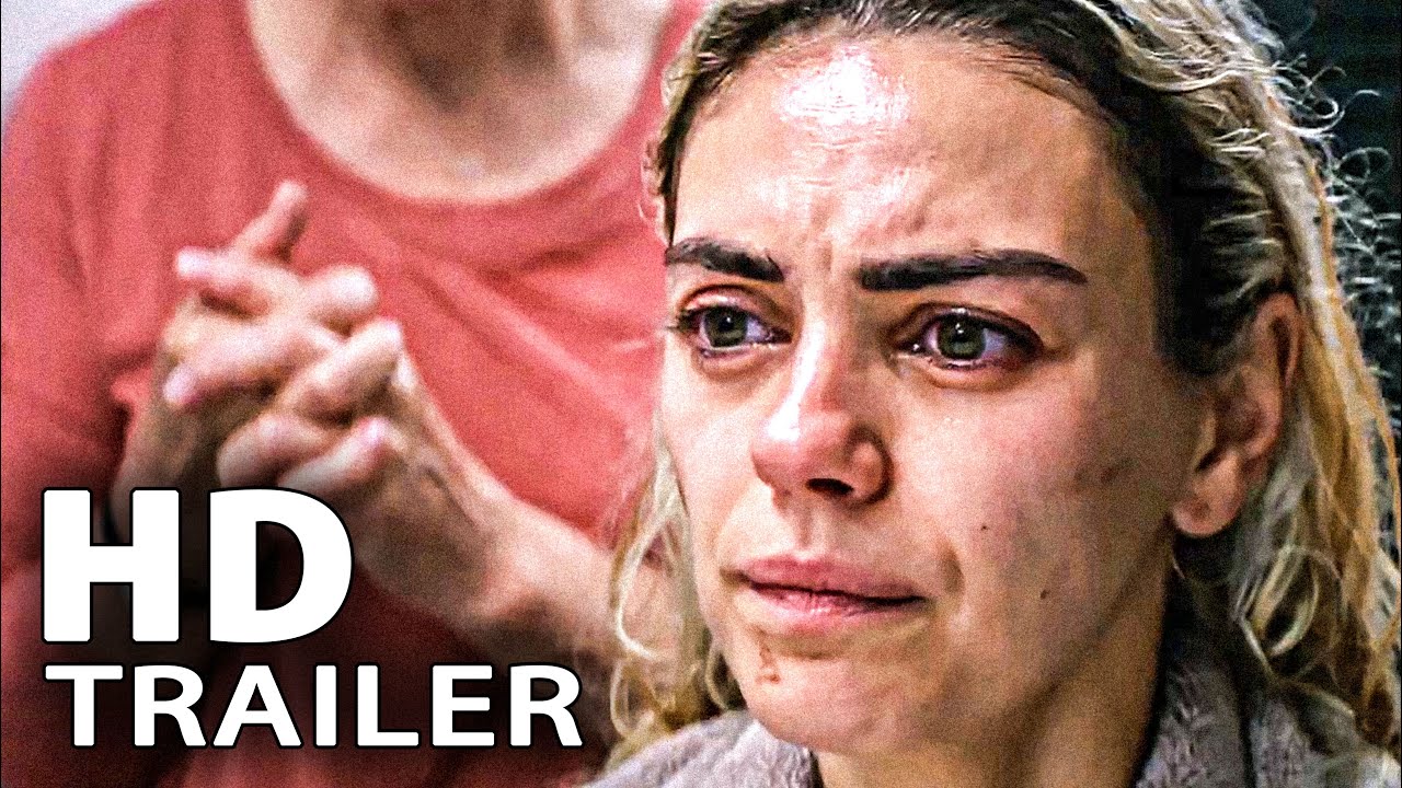 Four good days trailer 2021 youtube